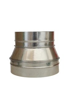 Metal Redüksiyon 200 Mm X 250 Mm 250 MM