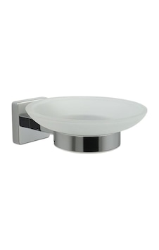 Yapışkanlı Banyo Mutfak Sabunluk