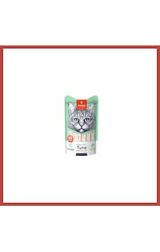 Wanpy Ton Balık Ve Deniz Taraklı Krema Kedi Ödülü 25x14 Gr Erdotıca Wanpy Ton Balık Ve Deniz Taraklı Krema Kedi Ödülü 25x14 Gr Erdotıca