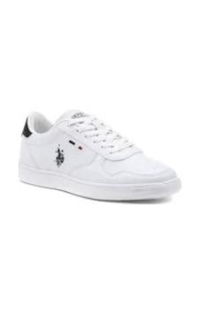 U.S. Polo Assn. 101253902 3M THUNDER WMN 3FX 102 Beyaz U.S. Polo Assn. 101253902 3M THUNDER WMN 3FX 102 Beyaz