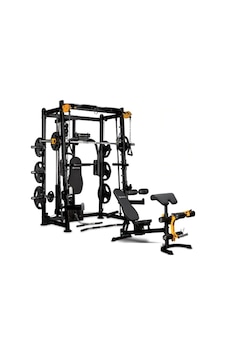 Profitness 1PRKIOPTIMA Optima Kondisyon Çalışma İstasyonu Profitness 1PRKIOPTIMA Optima Kondisyon Çalışma İstasyonu