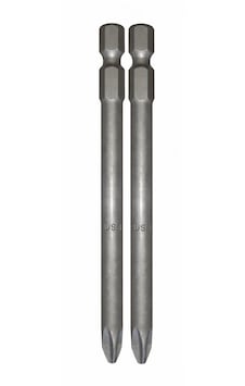 Profesyonel Ph2 900 Mm Tornavida Ucu Acr Teknolojili 2 Adet