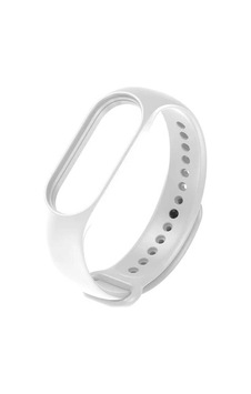 Kilifone - Xiaomi Uyumlu Mi Band 7 - Kordon Klasik Silikon Kordon Kilifone - Xiaomi Uyumlu Mi Band 7 - Kordon Klasik Silikon Kordon