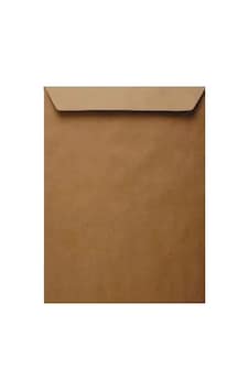 Zarfsan 17x25 Cm 125 Gr 25 Li Çaycuma Torba Zarf