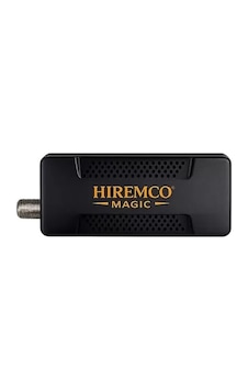Sh Hıremco Magıc Usb-a Dvbs-s2 4k Androıd Uydu Tuner Najmaddin Sh Hıremco Magıc Usb-a Dvbs-s2 4k Androıd Uydu Tuner Najmaddin