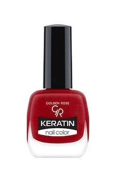 Keratin Nail Color 122 Keratin Oje 10,5 Ml 122 Keratin Nail Color 122 Keratin Oje 10,5 Ml 122