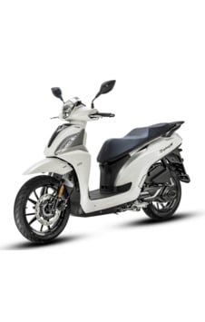 Symphony St 200 Beyaz Renk 2026 Model Symphony St 200 Beyaz Renk 2026 Model