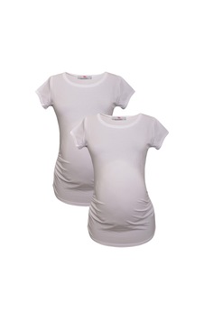 Luvmabelly Myra2011_2011 Hamile Tshirt Seti Luvmabelly Myra2011_2011 Hamile Tshirt Seti