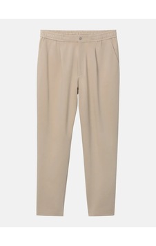 Calvin Klein Tapered Tech Knıt Pl, Ped, 30 Bej Erkek Pantolon Calvin Klein Tapered Tech Knıt Pl, Ped, 30 Bej Erkek Pantolon