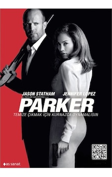 Parker Dvd Parker Dvd