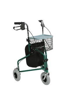 Pr-888 Üç Tekerlekli Rollatör Yürüteç Walker Pr-888 Üç Tekerlekli Rollatör Yürüteç Walker