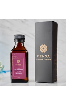 Densa Essential Saf Incir Çekirdeği Yağı Soğuk Sıkım 100 ML Densa Essential Saf Incir Çekirdeği Yağı Soğuk Sıkım 100 ML