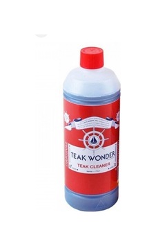 Teak Temizleyici 1 Lt