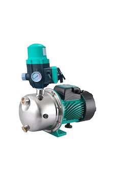 Taifu SGJ 600 Çelik Gövdeli Otomatik Hidromatlı Hidrofor Pompa Taifu SGJ 600 Çelik Gövdeli Otomatik Hidromatlı Hidrofor Pompa