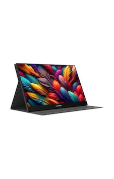 15.6\" Ips Lıte E15 4ms 60hz Mhdmı-usbc Taşınabilir Monitör-127705