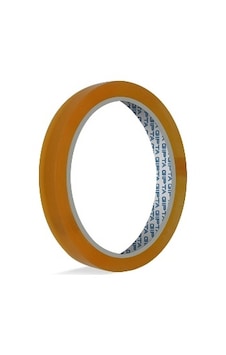 Gıpta Selefon Bant 12 Mmx66 Mt Gıpta Selefon Bant 12 Mmx66 Mt