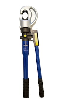 Şafak Sc 130/komple Sc 130 16 300 Mm² Hidrolik Pabuç Sıkma Pensesi Ve Başlıkları Şafak Sc 130/komple Sc 130 16 300 Mm² Hidrolik Pabuç Sıkma Pensesi Ve Başlıkları
