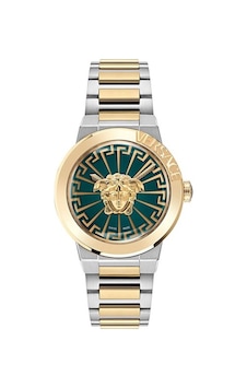 Versace VRSCVE3F00422 Çelik Yeşil Kadran Kadın Kol Saati Versace VRSCVE3F00422 Çelik Yeşil Kadran Kadın Kol Saati