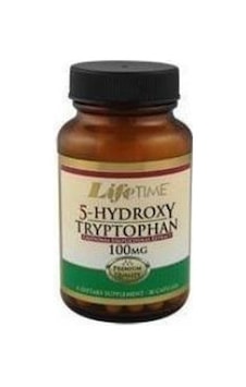 Lifetime Q-5-Hydroxy Tryptophan 30 Kapsül