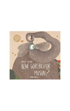 Beni Görebiliyor Musun - Ybve-721996 Beni Görebiliyor Musun - Ybve-721996