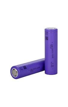 Tenpower Inr18650-32he - 3.7v 3200 Mah Li-ion Şarjlı Pil - 10a Tenpower Inr18650-32he - 3.7v 3200 Mah Li-ion Şarjlı Pil - 10a