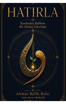 Hatırla Kitabı Eseri