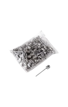 Ers 100 Pcs Top Şişirme İğnesi Ers 100 Pcs Top Şişirme İğnesi