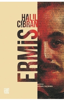 Ermiş - Halil Cibran - Palet Yayınları Ermiş - Halil Cibran - Palet Yayınları