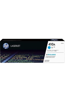 Hp Cf411A Laser Toner Mavi 2.300 Sayfa No:410A Hp Cf411A Laser Toner Mavi 2.300 Sayfa No:410A