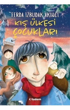 Kış Ülkesi  Çocukları -