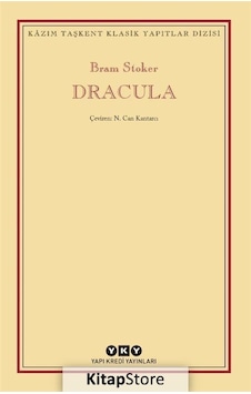 Dracula / Bram Stoker N11.3563 Dracula / Bram Stoker N11.3563
