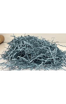 Mavi Zigzag Kırpık Kağıt 25 Gr Hediye Kutusu Dolgu Kağıdı Mavi Zigzag Kırpık Kağıt 25 Gr Hediye Kutusu Dolgu Kağıdı