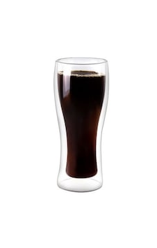 Epinox Isı Yalıtımlı Çift Katman Borosilikat Cam Belli Bardak 420 Ml Çkbb-420 Şeffaf Epinox Isı Yalıtımlı Çift Katman Borosilikat Cam Belli Bardak 420 Ml Çkbb-420 Şeffaf