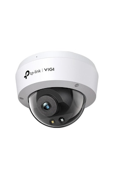 Tp-link Tp- Lınk Tp- Lınk Vıgı C250 2. 8mm 5mp Full- Color Dome Ip Kamera