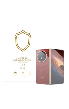 Microcase Honor Magic V6 İle Uyumlu Full Tpu Ön Arka Nano Koruma- Ekm103 Microcase Honor Magic V6 İle Uyumlu Full Tpu Ön Arka Nano Koruma- Ekm103