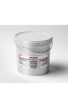 Arctron Silikon Pompa Ve Vana Gresi - 14 Kg Arctron Silikon Pompa Ve Vana Gresi - 14 Kg
