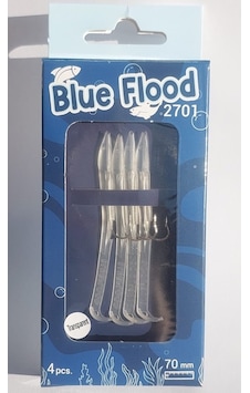 Blue Flood Blue Flood