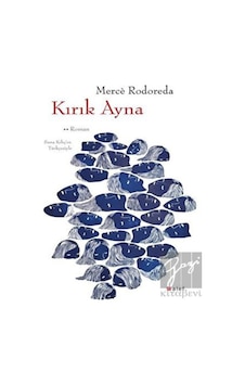 Kırık Ayna Alef Yayınevi - Alef Yayınevi Kırık Ayna Alef Yayınevi - Alef Yayınevi