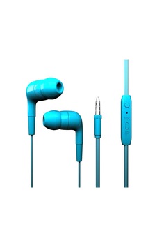 Dexim DAKSE0001 Mikrofonlu Kulak İçi Kulaklık