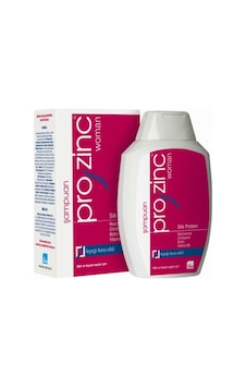 Prozinc Woman Boyalı Saçlar için Şampuan 300 ML