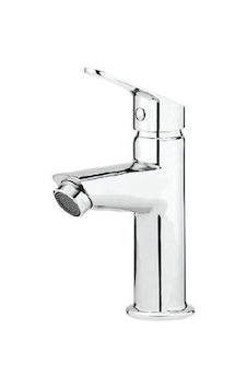 Üso Ui-000161 Inci Tek Girişli Lavabo Bataryası Üso Ui-000161 Inci Tek Girişli Lavabo Bataryası
