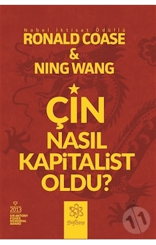 Çin Nasıl Kapitalist Oldu?