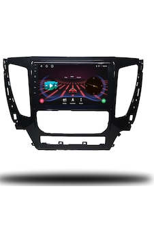 Multimedyam Mitsubishi Pajero Android Carplay Multimedya 2017-2020 4 Gb Ram + 32 Gb Hafıza + 4 Çekirdek Multimedyam Mitsubishi Pajero Android Carplay Multimedya 2017-2020 4 Gb Ram + 32 Gb Hafıza + 4 Çekirdek