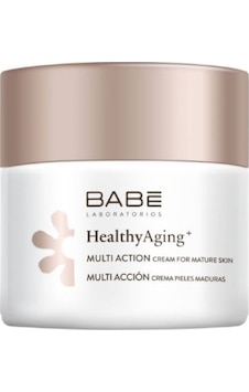 Babe Healthy + Multi Action Mature Skin Olgun Cilt Bakım Kremi 50 ML