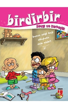 Birdirbir - Sevgi ve Kardeşlik- Edam Birdirbir - Sevgi ve Kardeşlik- Edam