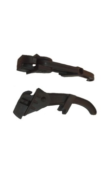 Aft Motor Kaput Açma Kolu M131 Dks Plastik Aft Kkm23062 4208027
