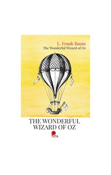 The Wonderful Wızard Of Oz