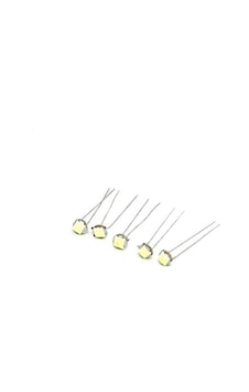 T5 Led Ampul Kıl Bacak Tel Bacak Kılçık Ampul BEYAZ (5 Adet) T5 Led Ampul Kıl Bacak Tel Bacak Kılçık Ampul BEYAZ (5 Adet)
