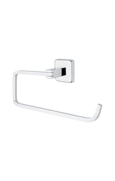 Tema Kare Plus Kağıt Havluluk Kapaksız 71754 Krom Tema Kare Plus Kağıt Havluluk Kapaksız 71754 Krom