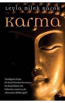 Karma - Leyla Dilek Karok - Cinius